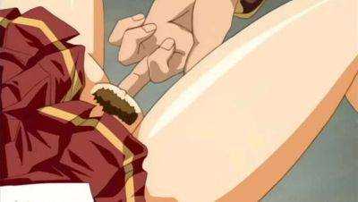 1: 3D Hentai Anime with Giant Breasts, Part 4: Futa & Demon Girls Gangbang - xxxfiles.com