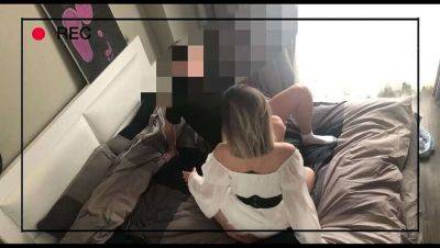 Spouse's affair caught on hidden cam with her lover - xxxfiles.com