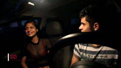 Tommy - I Admit to My Bestie: What I Do for Her in the Car - veryfreeporn.com - India - Colombia