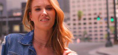 Ashley Lane - TUSHYRAW Redhead Ashley Lane S Favorite Thing In The World - inxxx.com