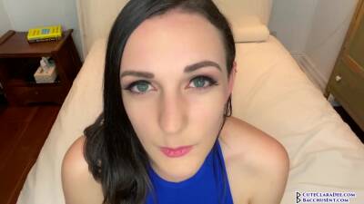 Clara Dee - Joi July 26 - Pov Virtual Sex And Handjob - hclips.com