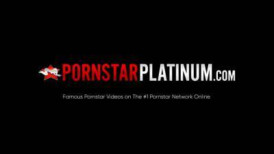 Rachael Cavalli - PORNSTARPLATINUM MILF Rachael Cavalli BBC Fucked Hardcore - icpvid.com