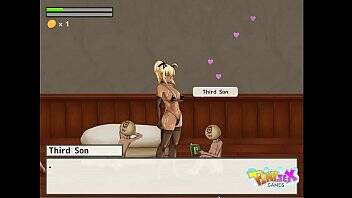ELVEN GIRL SERVICE download in http://playsex.games - xvideos.com
