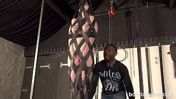 Carly Rae Summers - Carly Rae Summers wrapped and tied - xvideos.com