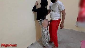 indian girlfriend and boyfriend have sex, pussy fucking and anal sex. Hindi sex video best doggystyle, - xvideos.com - India